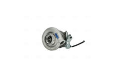 Dmychadlo, plnění NISSENS 93619