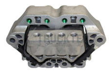 Uložení, manuální převodovka TRUCKTEC AUTOMOTIVE 04.24.191