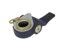 Pákový ovladač, brzdový systém SBP 08-DA005