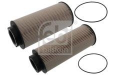 Palivový filtr FEBI BILSTEIN 48663