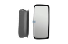 Vnější zpětné zrcátko, kabina DT Spare Parts 7.73152