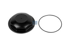 Kryt, ložisko kola DT Spare Parts 2.65069