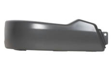 Svorka, doraz (čep nápravy) PACOL VOL-FB-054R