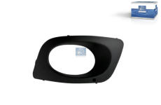 Kryt nárazníku DT Spare Parts 4.70321