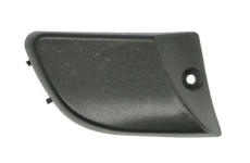 Vnější klika dveří PACOL VOL-DH-012R