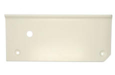 Kryt nárazníku PACOL MAN-FB-111R