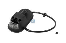 Obrysové světlo DT Spare Parts 6.85037