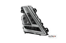 Světlomet KUTNAK AUTOMOTIVE 726677