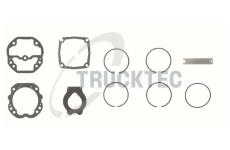 Sada na opravu, vzduchový kompresor TRUCKTEC AUTOMOTIVE 01.43.054