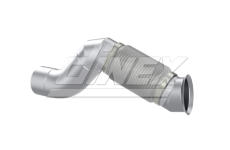Výfuková trubka DINEX 56136