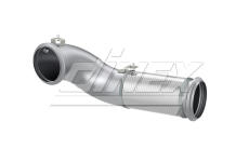 Výfuková trubka DINEX 8AE001