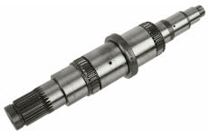 Hlavní hřídel, ruční převodovka ZF 0073.301.217