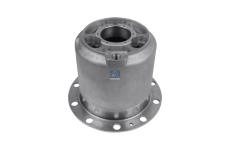 Kryt, diferenciál DT Spare Parts 2.35290