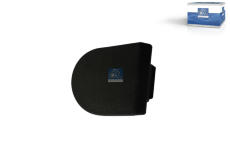 Kryt nárazníku DT Spare Parts 1.55027