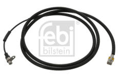 Snímač, počet otáček kol FEBI BILSTEIN 47330