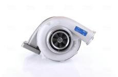 Dmychadlo, plnění NISSENS 93304