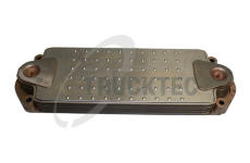 Olejový chladič, mech.převodovka TRUCKTEC AUTOMOTIVE 04.18.048