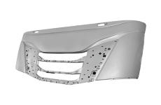 Mřížka chladiče POLIPLAST 200.12898D