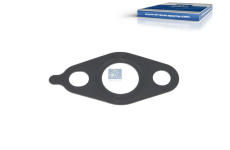 Těsnění, dmychadlo DT Spare Parts 2.14217