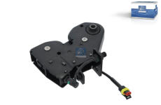 Zamykání dveří, kabina DT Spare Parts 5.60196
