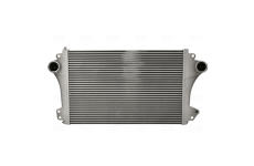 Chladič turba NISSENS 961324