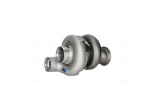 Dmychadlo, plnění NISSENS 93788