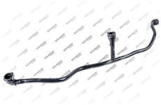 Tlakové potrubí, kompresor tlaku vzduchu VADEN ORIGINAL 0101 253