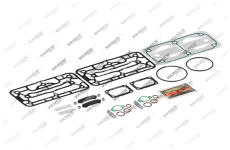 Sada na opravu, vzduchový kompresor VADEN ORIGINAL 1300 220 750