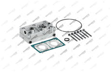 Hlava válce, vzduchový kompresor VADEN ORIGINAL 13 19 10