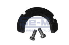 Opravná sada, sedlová spojka SEM LASTIK 15237