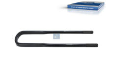 Držák pružiny DT Spare Parts 7.11020