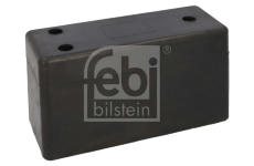 Záchyt-/upevnění nárazníku FEBI BILSTEIN 183516