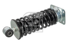 Tlumič, zavěšení kabiny FEBI BILSTEIN 173734