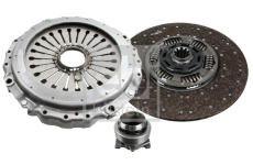 Sada spojky FEBI BILSTEIN 105140