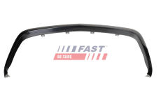 Ozdobná / ochranná lišta, mřížka chladiče FAST FT97302