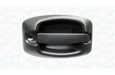 Vnější klika dveří MAGNETI MARELLI 350105046500