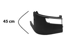 Kryt, hlavní světlomet POLIPLAST 200.15129