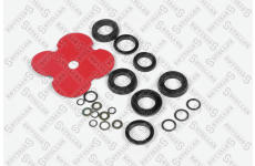 Opravná sada, brzdový ventil-nožní brzda STELLOX 85-20887-SX