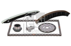 Sada rozvodového řetězu FEBI BILSTEIN 30639