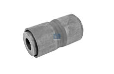 Ložiskové pouzdro, listová pružina DT Spare Parts 6.11059