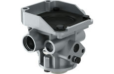 Brzdový ventil, přívěs WABCO 9710023010