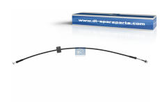 Zamykání dveří, kabina DT Spare Parts 3.85091