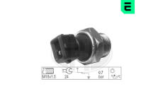 Olejový tlakový spínač ERA 330362