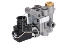 Ventil zpět. vedení výfuk. plynů (AGR), řízení výfuk. plynů FEBI BILSTEIN 193660