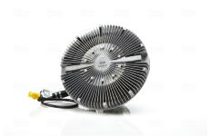 Spojka, větrák chladiče NISSENS 86037