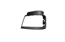 Kryt, hlavní světlomet POLIPLAST 200.15914D