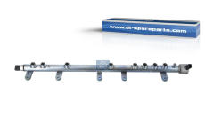 Rozdělovací trubka, palivo DT Spare Parts 5.41582