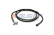 Hadicové vedení, sklápěcí zařízení kabiny řidiče AUGER 80497