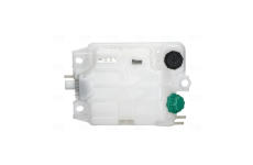 Vyrovnávací nádoba, chladicí kapalina NISSENS 996452