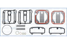 Sada na opravu, vzduchový kompresor AJUSA BC00016